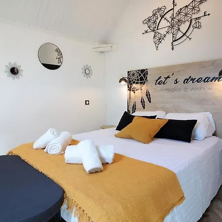 Appartement Petit Biscuit Proche Vieille *