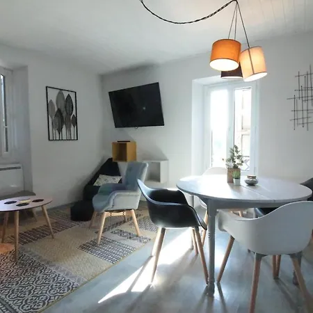 Petit Biscuit Proche Vieille Apartment