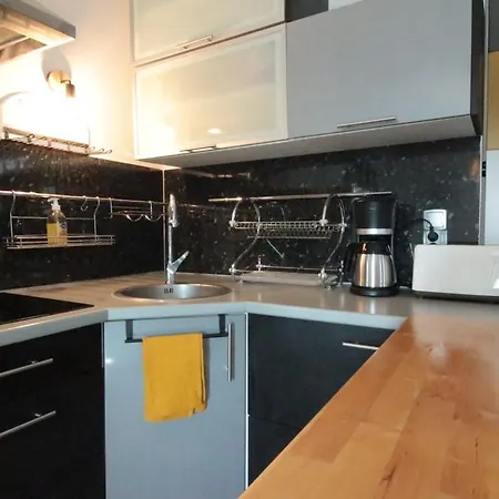 Petit Biscuit Proche Vieille Apartment