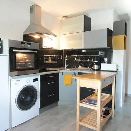 Petit Biscuit Proche Vieille Apartment