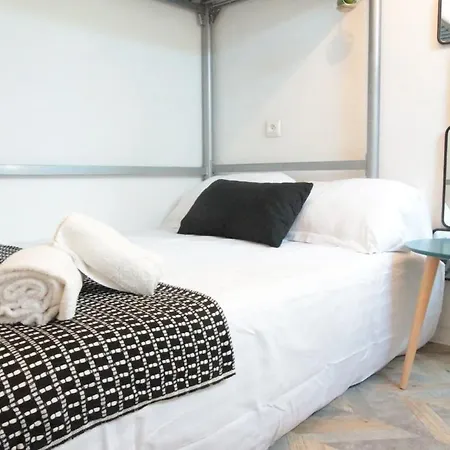 Apartment Petit Biscuit Proche Vieille *